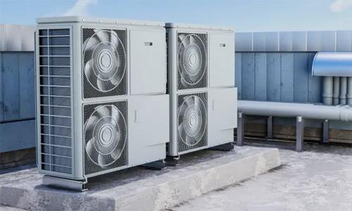 HVAC Systems